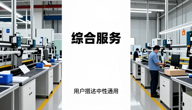 高效节能泵组