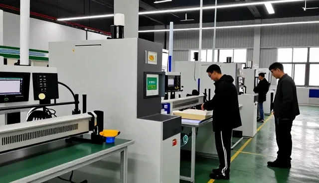 智能检测仪器